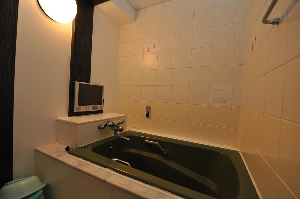 Hotel Boston Club (Adults Only) Tokio Cameră foto