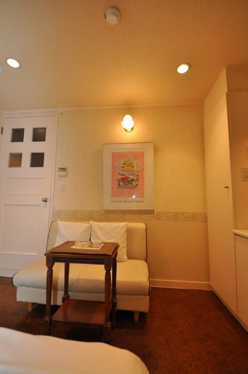 Hotel Boston Club (Adults Only) Tokio Cameră foto