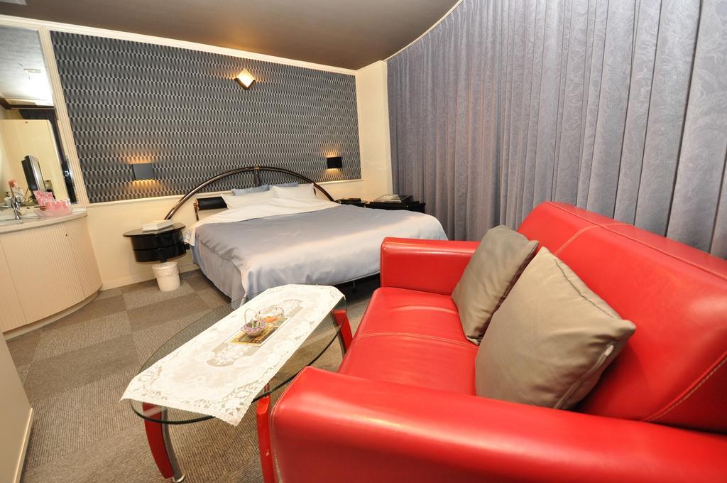 Hotel Boston Club (Adults Only) Tokio Cameră foto