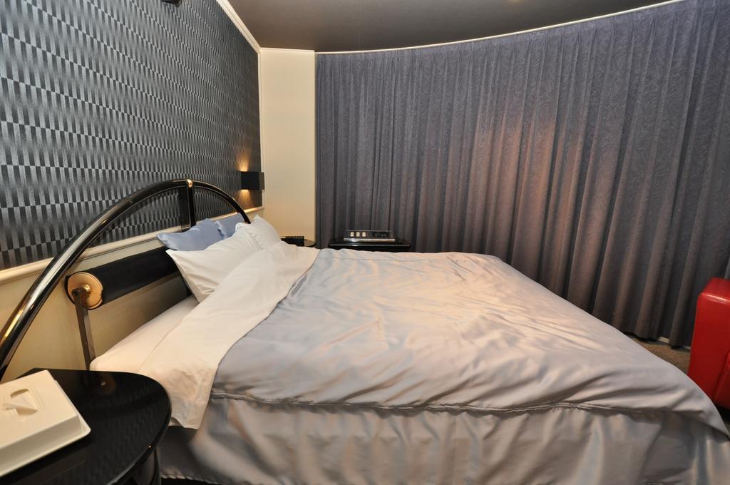Hotel Boston Club (Adults Only) Tokio Cameră foto