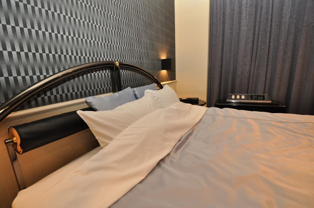 Hotel Boston Club (Adults Only) Tokio Cameră foto