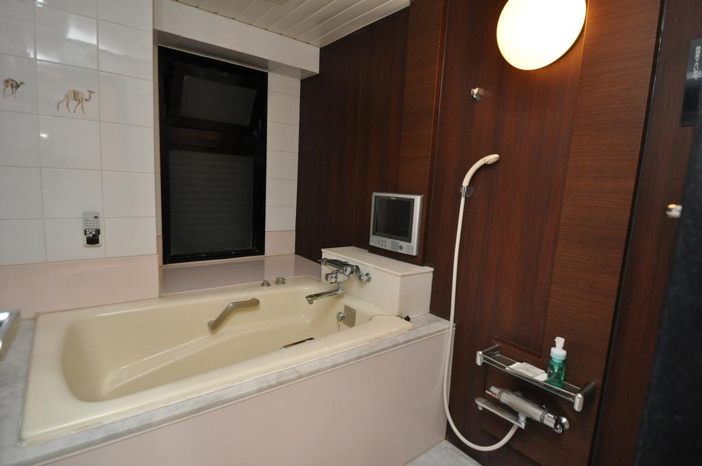 Hotel Boston Club (Adults Only) Tokio Cameră foto