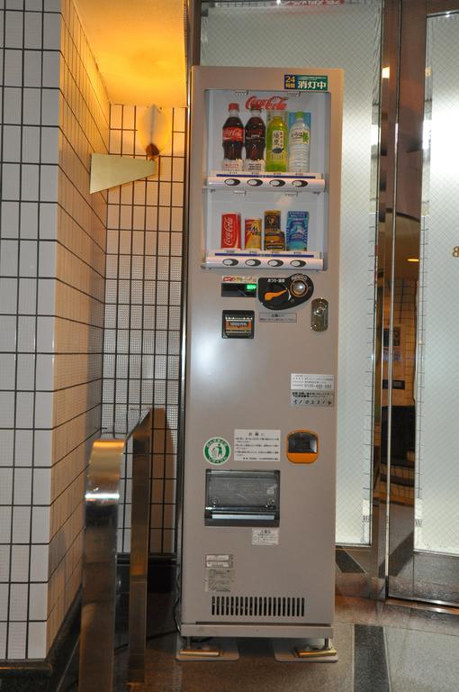 Hotel Boston Club (Adults Only) Tokio Exterior foto